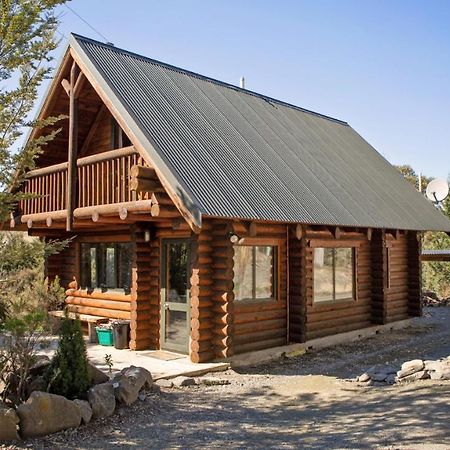 Mt Lyford Holiday Homes Exteriér fotografie